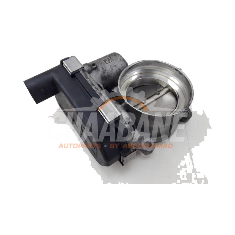 Boitier accelerateur 04E133062Q Audi A3 Limousine (8VS/8VM) 1.5 TFSI 16V 2013 / 2020