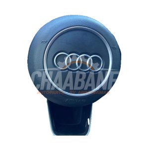 Kit airbag + tableau de bord 8W0880201D Audi A4 Avant (B9) 2.0 TDI Ultra 16V 2015
