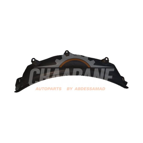 Extension garde-boue 15857711 BMW M3 (G80) 3.0 Competition xDrive Turbo 24V 2019