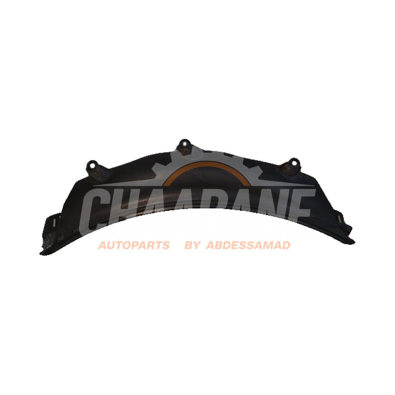 Extension garde-boue 15857711 BMW M3 (G80) 3.0 Competition xDrive Turbo 24V 2019