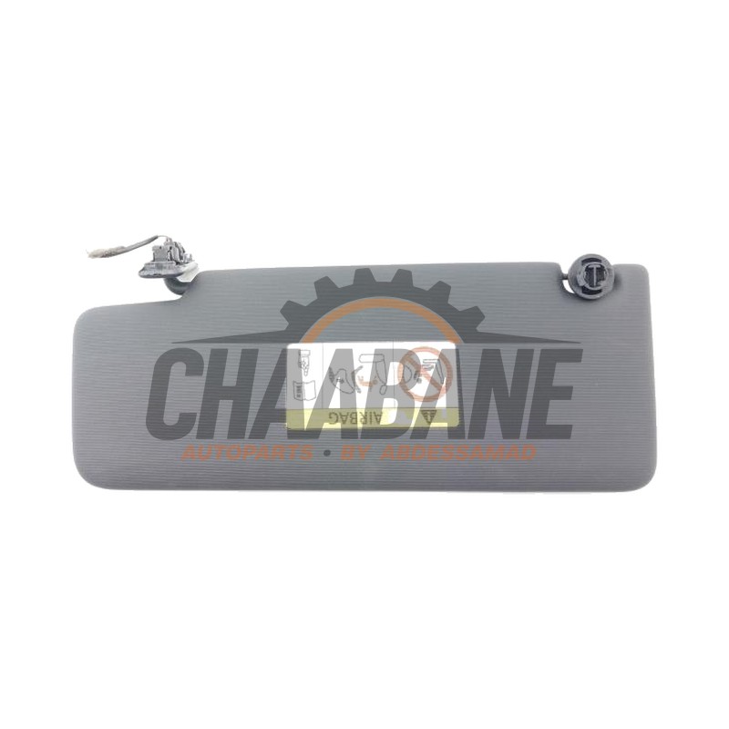 Pare-soleil 11A857552D Volkswagen ID.5 (E39) Pro Performance 2021