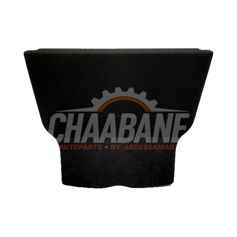 Coffre tapis A1186804600 Mercedes CLA (118.3) 1.3 CLA-250 e Turbo 16V