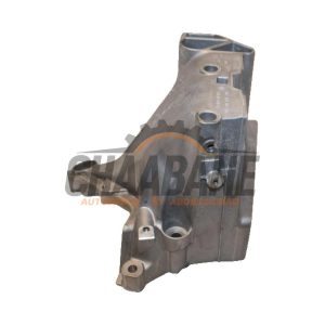 Support moteur 04C199207AD Skoda Octavia Combi (5EAC) 1.0 TSI 12V 2012 / 2020