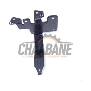 Support (divers) 4K0907349 Audi RS 6 Avant (C8) 4.0 V8 TFSI Mild Hybrid 32V 2019