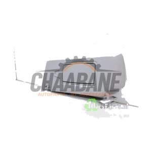 Pare-soleil A2058100210 Mercedes C (W205) C-200 1.6 CDI BlueTEC, C-200 d 16V