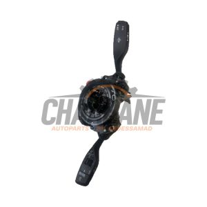 Commutateur combi colonne de direction 61315A819E7 BMW 1 serie (F40) 118i 1.5 TwinPower 12V 2019