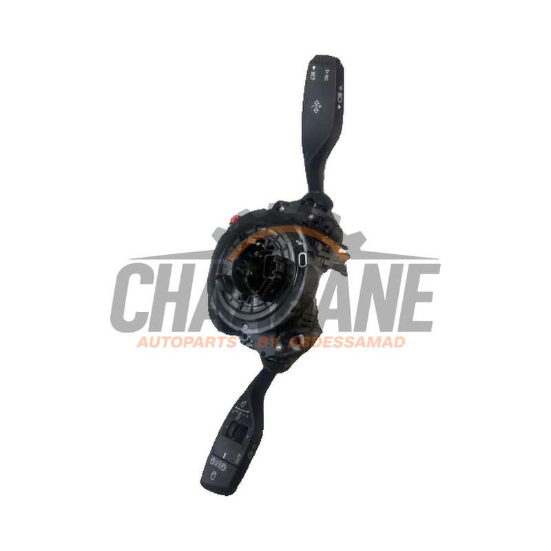 Commodo dessuie glace 61315A819E7 BMW 1 serie (F40) 118i 1.5 TwinPower 12V 2019