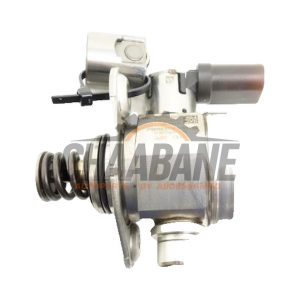 Pompe carburant mecanique 0261520364 Audi A4 Avant (B9) 2.0 TFSI 16V 2015