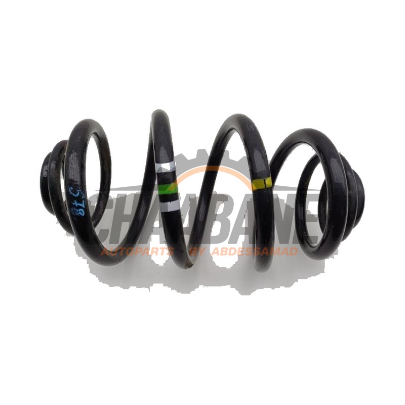 Ressort de flexion arriere A4153241404 Mercedes Citan (415.6) 1.5 108 CDI