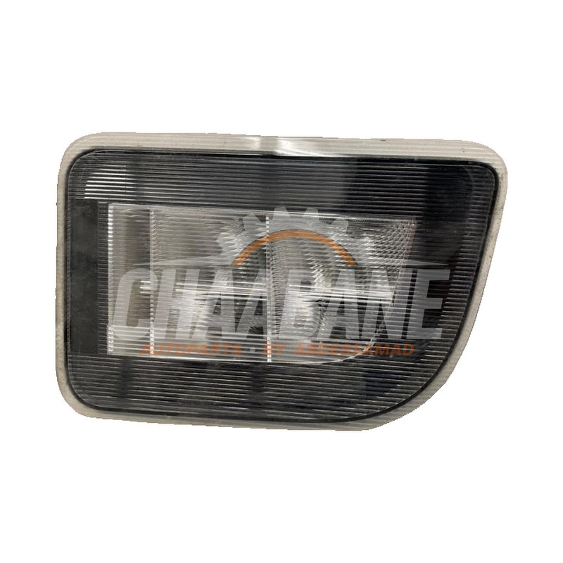 Feu arriere droit 63217953792 BMW iX (I20) xDrive40 77 kWh 2021