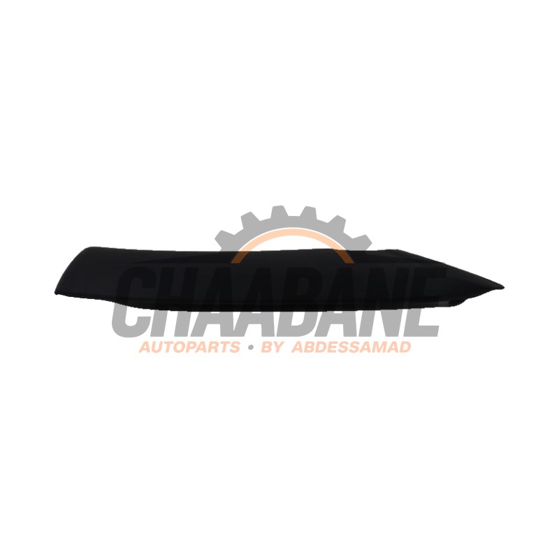 Plaque de protection divers 4W0867694B Bentley Flying Spur 2013