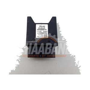Module carburant ADM 5Q0906093 Audi A3 Limousine (8VS/8VM) 1.5 35 TFSI 16V 2013 / 2020