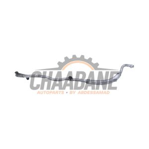 Tuyau de climatisation 64539218927 BMW M6 (F13) 4.4 V8 32V TwinPower Turbo 2012 / 2017