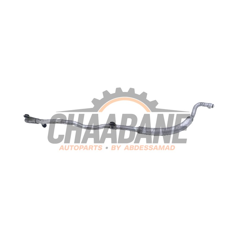 Tuyau clim 64539218927 BMW M6 (F13) 4.4 V8 32V TwinPower Turbo 2012 / 2017