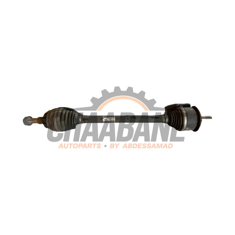 Arbre de transmission arriere droit A4473503900 Mercedes Vito (447.6) 2.2 119 CDI 16V BlueTEC
