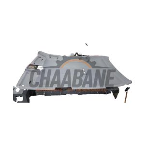Revetement plafond 8Y4867505A Audi A3 Sportback (8YA) 1.0 30 TFSI 12V 2019