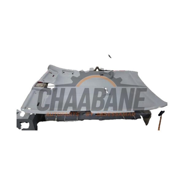 Revetement plafond 8Y4867505A Audi A3 Sportback (8YA) 1.0 30 TFSI 12V 2019