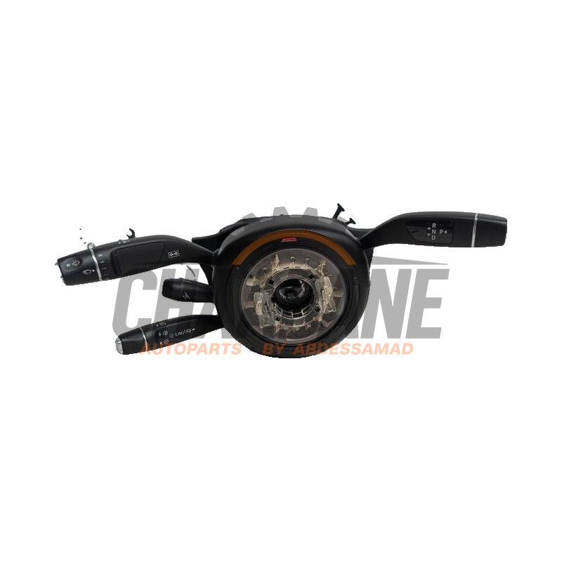 Module colonne de direction A2059002523 Mercedes GLC (X253) 2.0 300 16V 4-Matic