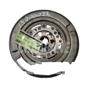 Volant dinertie masse double 04E105266Q Audi A3 Sportback (8VA/8VF) 1.4 TFSI 16V e-tron 2012 / 2020