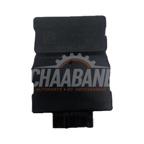 Relais pompe carburant 1614949439101 BMW 2 serie Gran Tourer (F46) 220dA xDrive 2.0 TwinPower Turbo 16V 2014