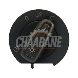 Commodo phare 5G0941431AS Volkswagen Crafter 2016
