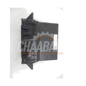 Module climatronic GX6314F498AD Jaguar XE 2.0 D E-Performance 16V