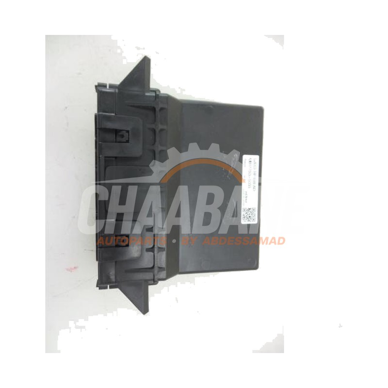 Module climatronic GX6314F498AD Jaguar XE 2.0 D E-Performance 16V