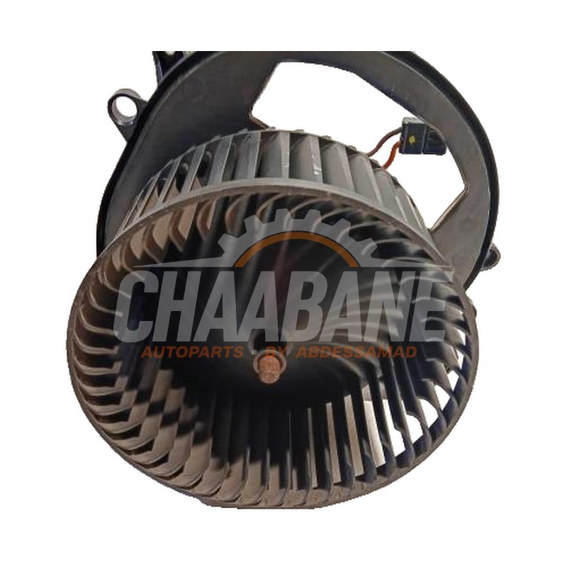 Ventilateur chauffage T1014415A397532 BMW 3-Serie 2013 / 2018
