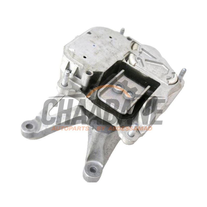 Support boite de vitesses 4K0399115B Audi A6 (C8) 2.0 40 TDI Mild hybrid 2018