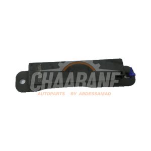 Module (divers) A2059053005 Mercedes E-Klasse