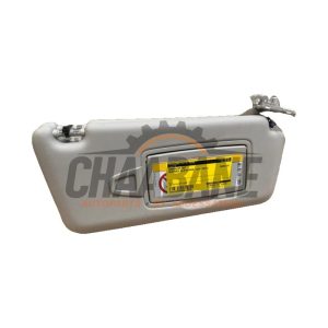 Ensemble pare-soleil A1768101500 Mercedes GLA (156.9) 2.2 200 CDI, d 16V