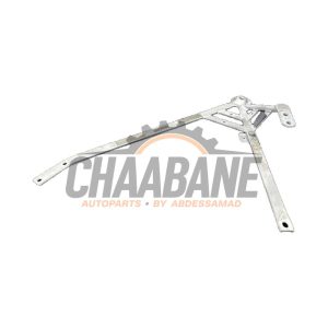 Pont arriere 2284645 BMW M4 (F83) M435i 3.0 24V 2014