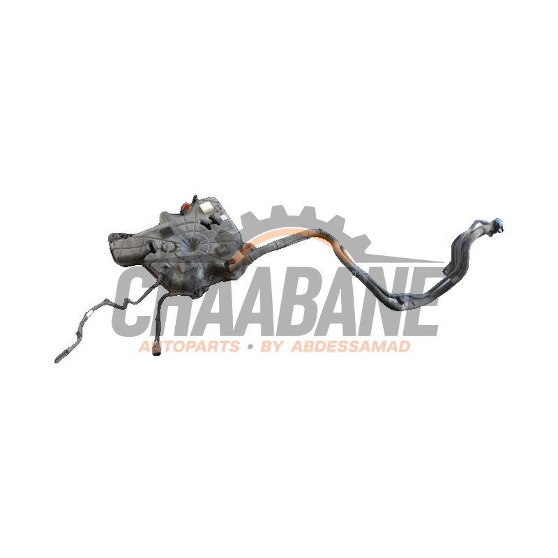 Reservoir Adblue J9C35J228AD Jaguar E-Pace 2.0 D 150 16V