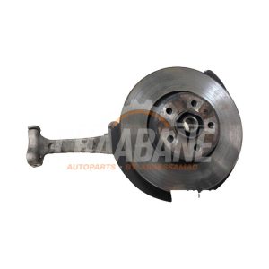 Joint avant gauche 8W0407241F Audi A4 (B9) 2.0 TDI 16V 2015