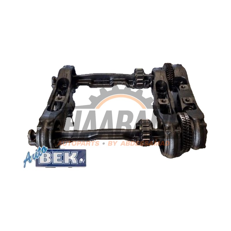 Arbre dequilibre A65418 Mercedes B (W247) 2.0 B-200d