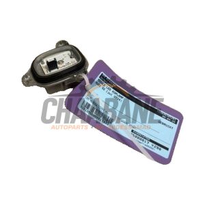 Module phare LED 81A941475A Audi Q2 (GAB/GAG) 2016
