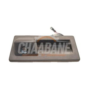 Camera de recul 3V0827566L Audi A4 (B9) 2.0 TDI 16V Quattro 2015