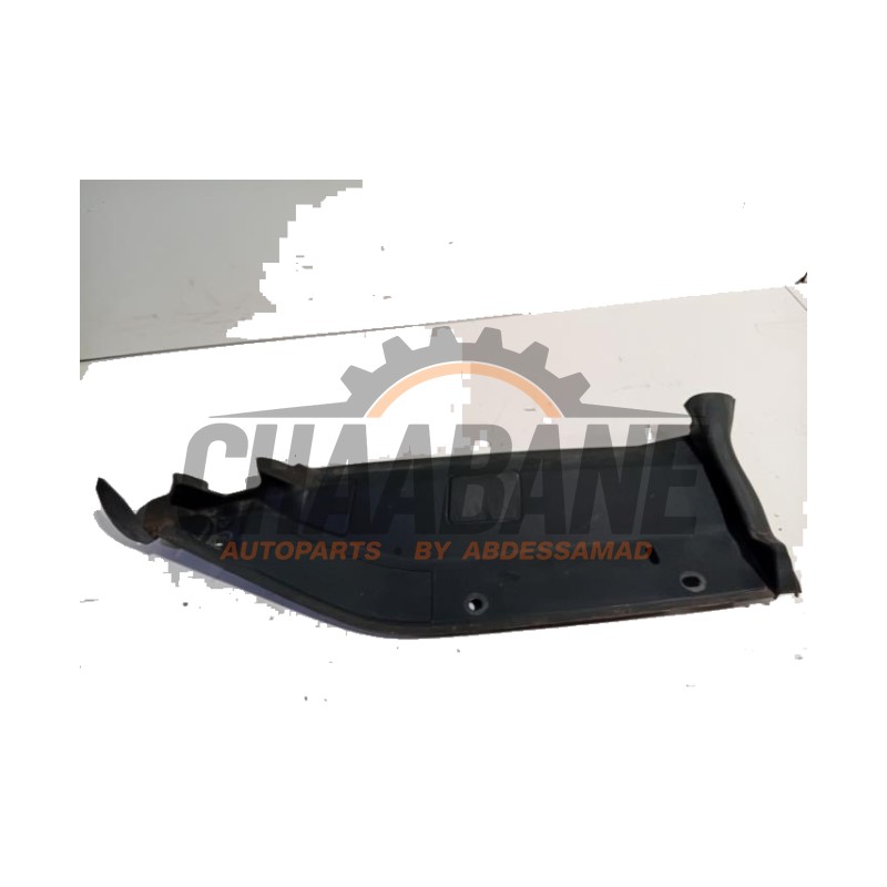 Plaque de protection divers 8Y0821170 Audi RS3 2021