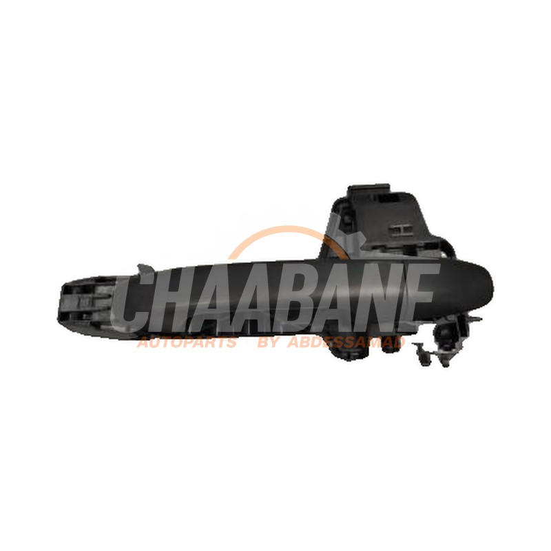 Poignee portiere 2portes droite A4477600634 Mercedes Vito
