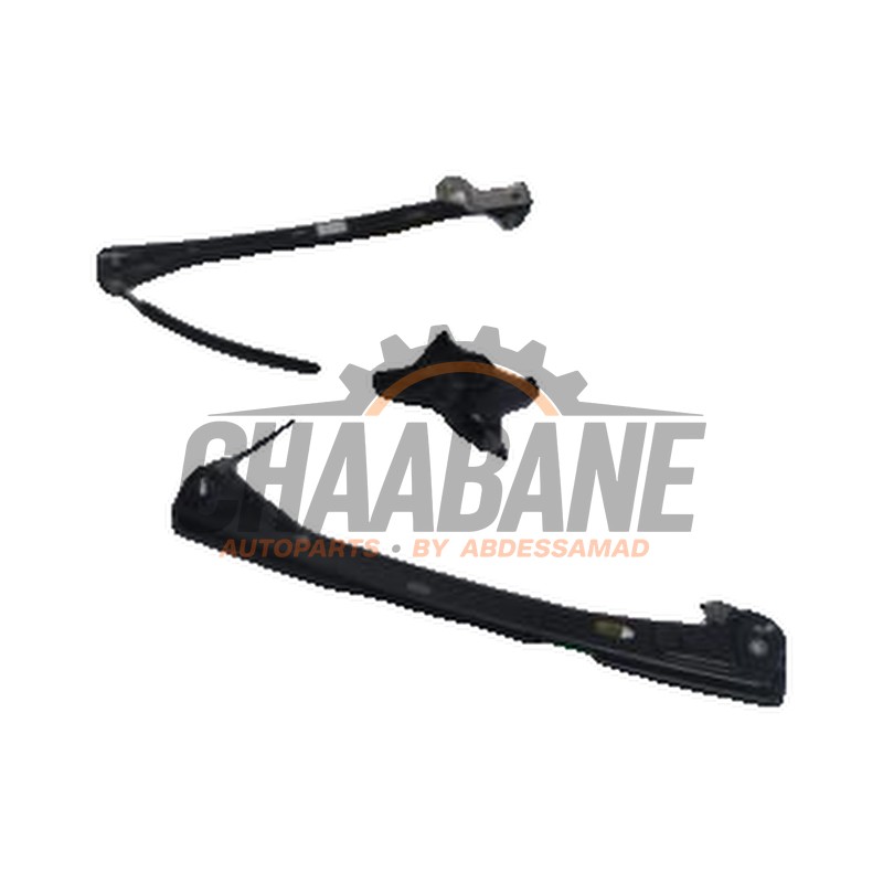 Mecanique vitre 4portes avant droite 3G0837462B Volkswagen Passat 2015 / 2024