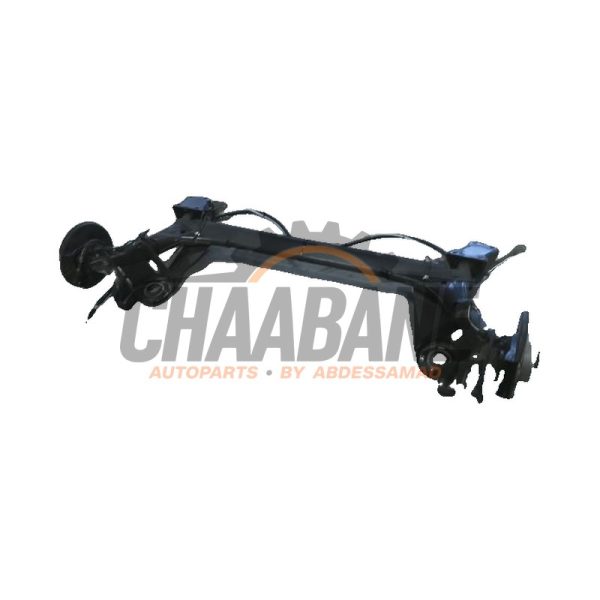 Arbre entrainement roue avant Skoda Rapid 2012 / 2022