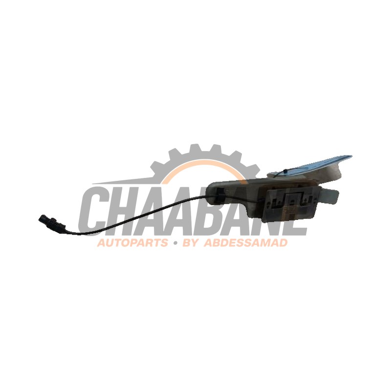 Antenne A1569057900 Mercedes A (W176) 2.2 A-200 CDI, A-200d 16V 4-Matic