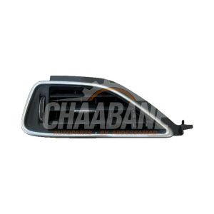 Aerateur tableau de bord HX73018B09AD Jaguar XE 2.0 D E-Performance 16V