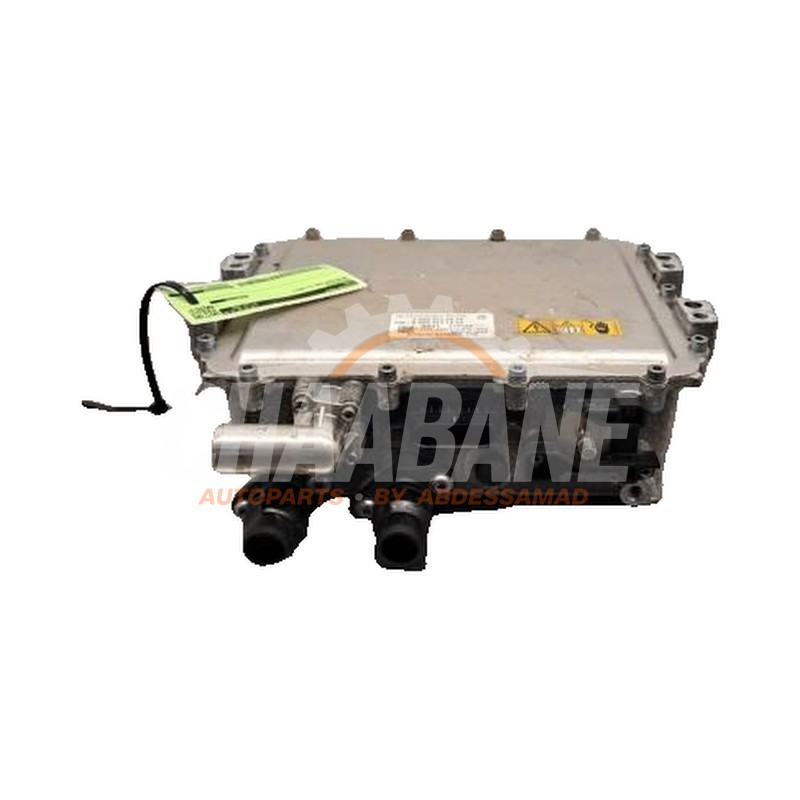 Convertisseur A0003424800 Mercedes EQC (N293) 400 4-Matic