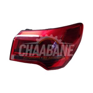 Feu arriere droit 83A945070 Audi Q3 (F3B) 2.0 35 TDI 16V Quattro 2018