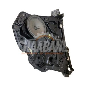 Moteur leve vitre arriere droit 928356104R Mercedes CLA Shooting Brake (117.9) 2.2 CLA-200 CDI, 200 d 16V