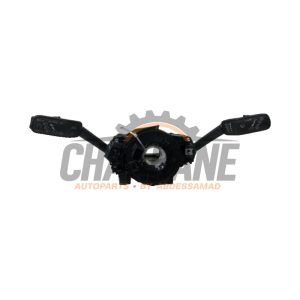 Commodo dessuie glace 6C6953501H Skoda Rapid Spaceback 1.6 TDI 16V 2012 / 2019