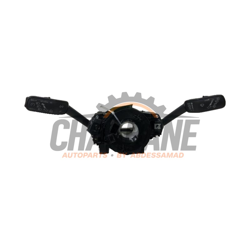 Commodo dessuie glace 6C6953501H Skoda Rapid Spaceback 1.6 TDI 16V 2012 / 2019