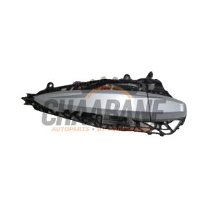 Poignee portiere 4portes arriere droite BMW X1 2014 / 2022
