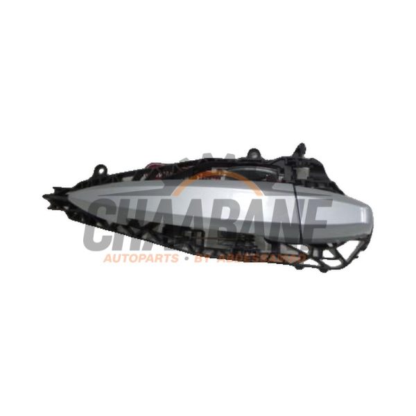 Poignee de porte arriere droite BMW X1 2014 / 2022